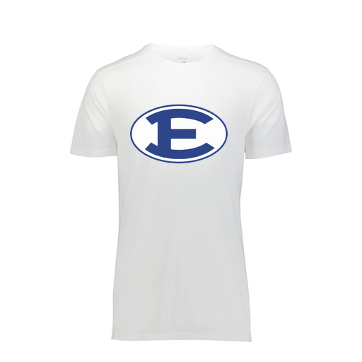 [3065.005.S-LOGO2] Men's Ultra-blend T-Shirt (Adult S, White, Logo 2)