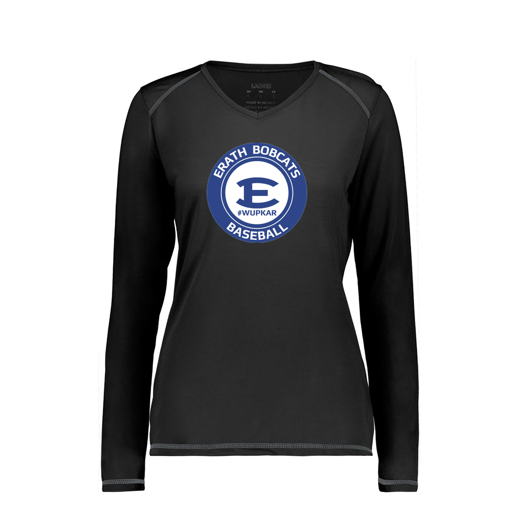 Women's SoftTouch Long Sleeve