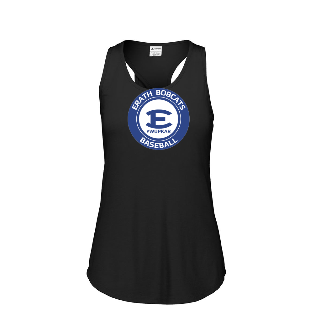 Ladies Tri Blend Tank Top
