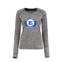 Ladies Electric Long Sleeve Shirt