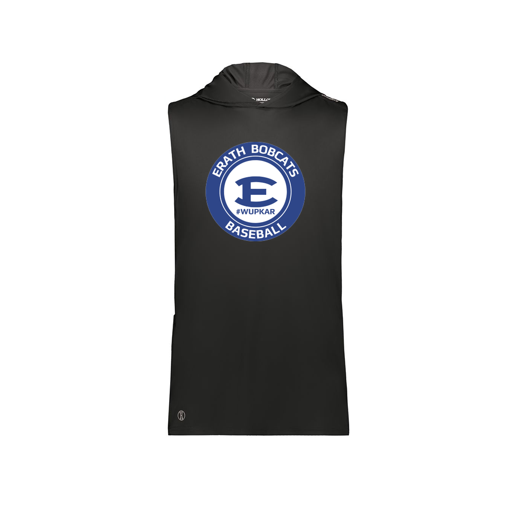 Men's CoolDry Sleeveless Hoodie