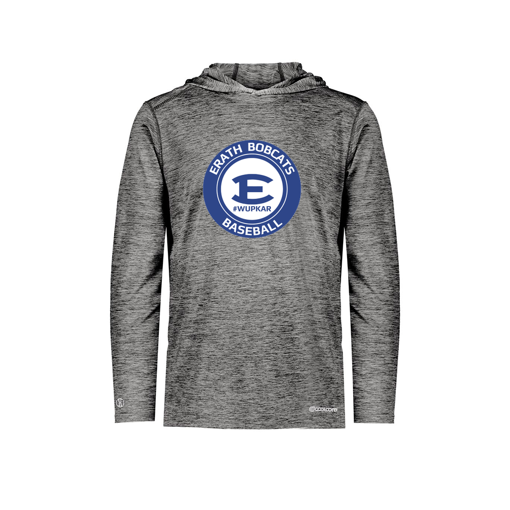 Decker Men's Charge Hoodie