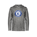 Decker Men's Charge Hoodie