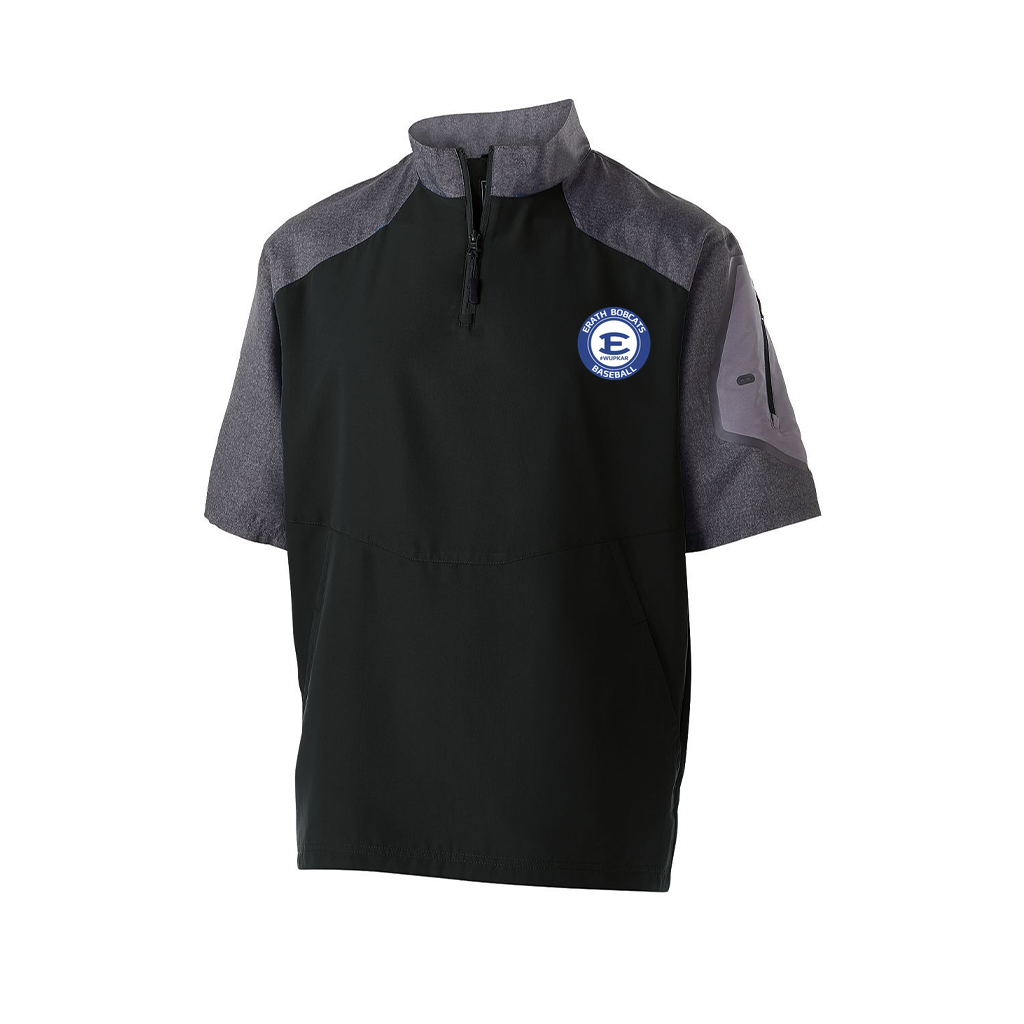 Men's Raider SS Pullover