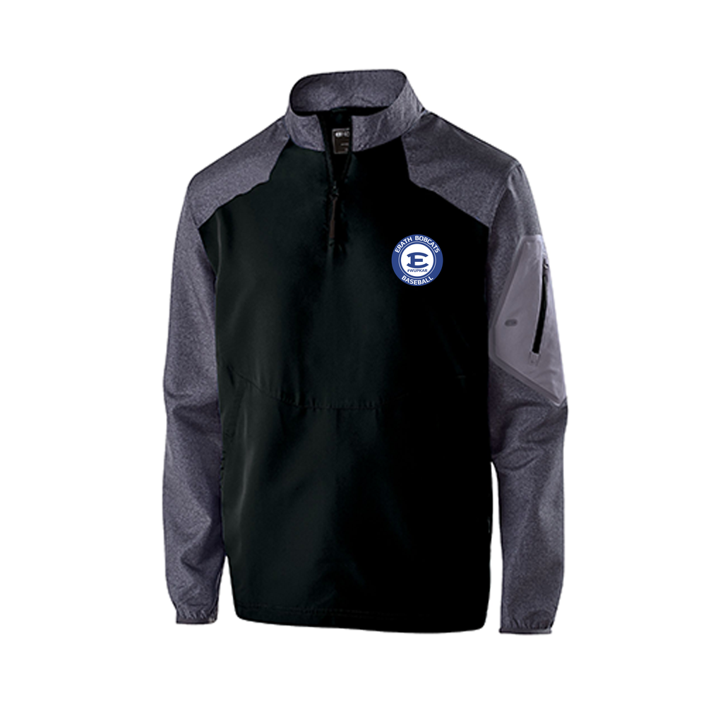 Men's Raider LS Pullover